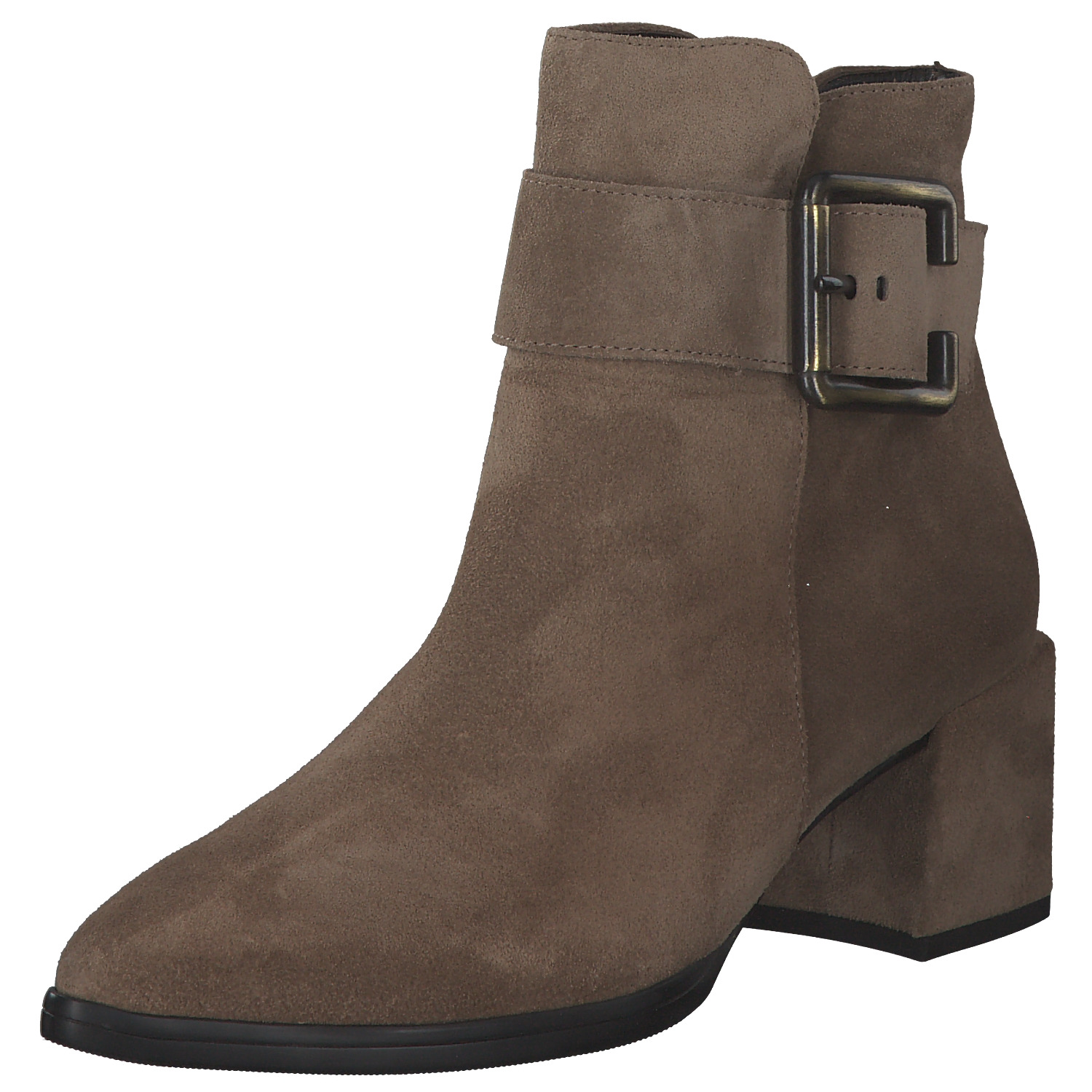 Paul Green 9578, Stiefeletten, Damen, antelope
