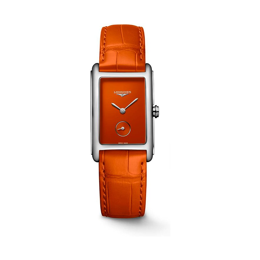 Longines Damenuhr Longines DolceVita