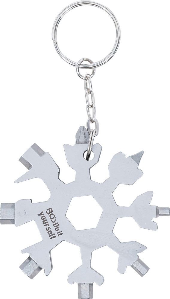 BGS technic Multifunktionswerkzeug 18-in-1 Edelstahl kaufen | Bike-Discount