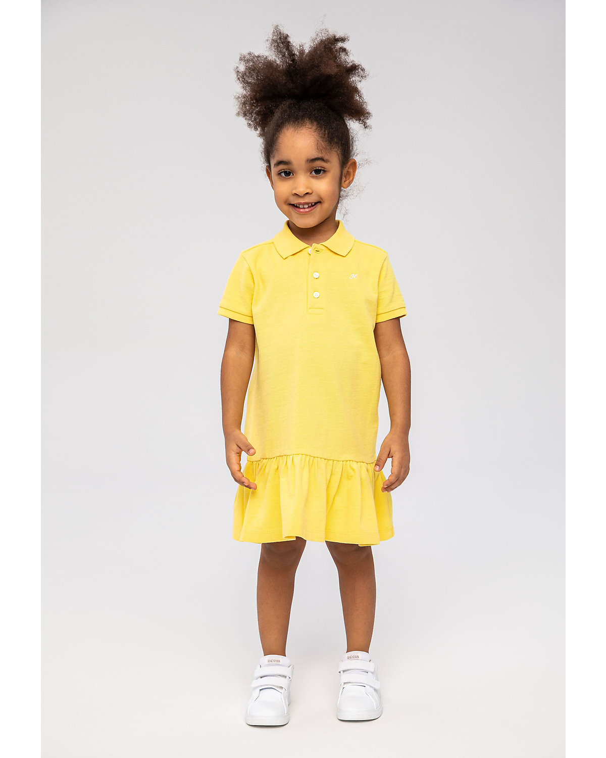 Polokleid für Mädchen (12m-14y) für Mädchen