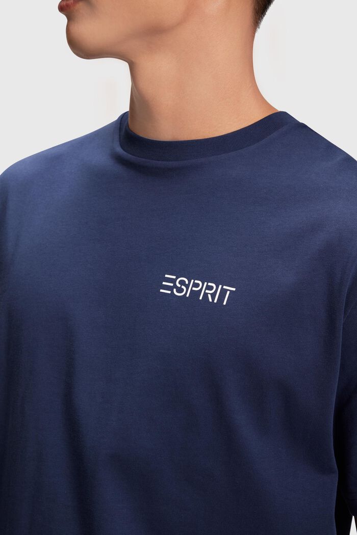 Print-T-Shirt aus der Seoul Edition