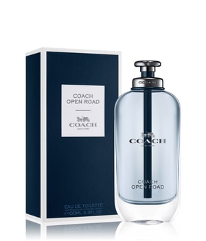 Coach Open Road Eau de Toilette-100 ml