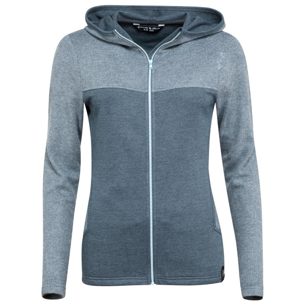 Chillaz - Women's Street Jacket - Hoodie