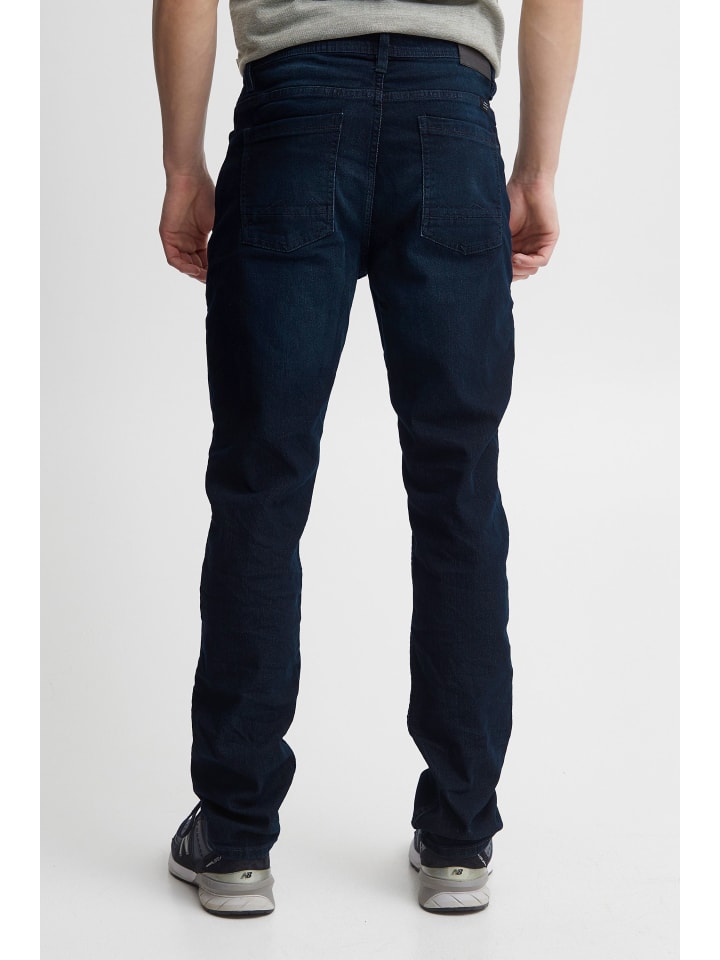 BLEND Bequeme Jeans BHTwister fit - 20715000  Modische Hose der dänischen Top-Marke in Blau günstig kaufen