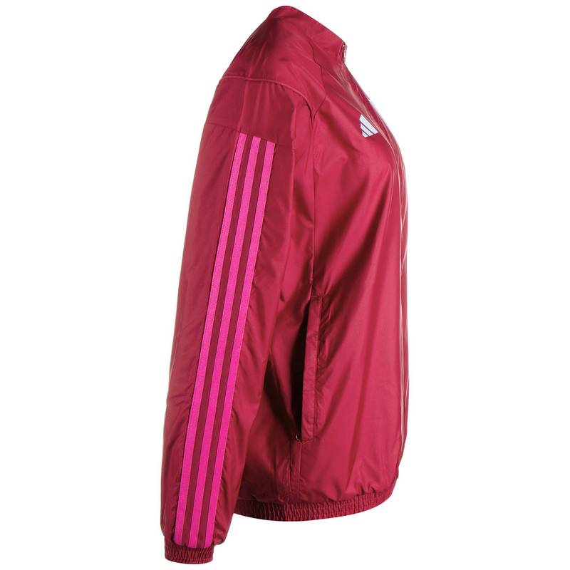 adidas Spanien WM 2023 Trainingsjacke Damen