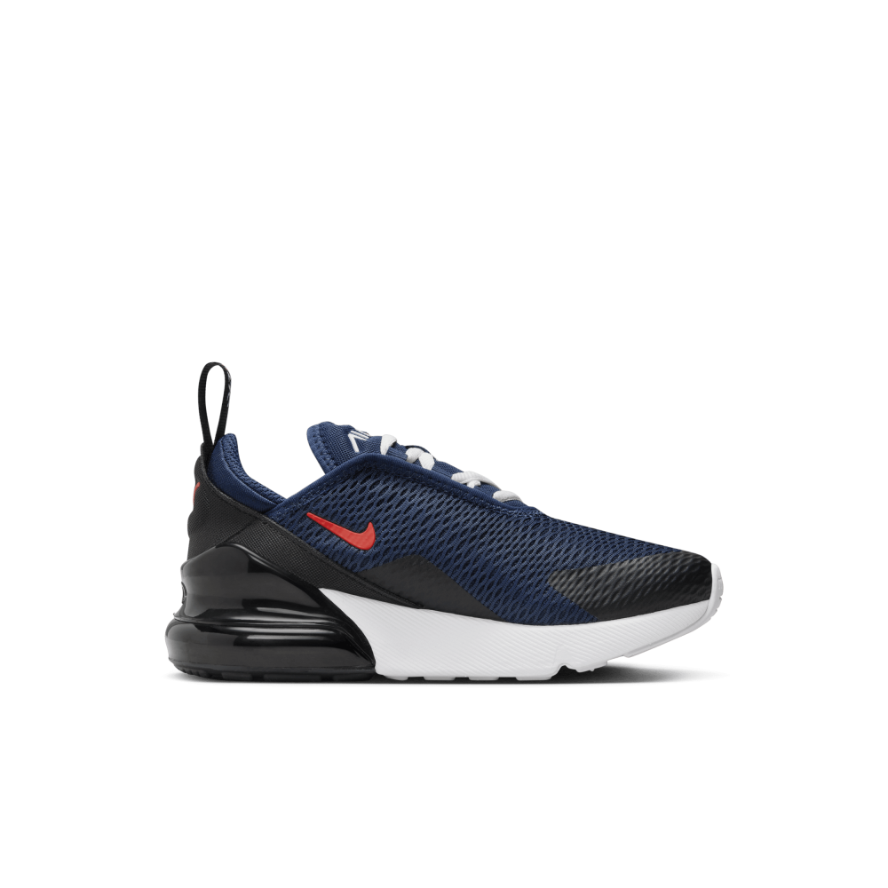 Nike Air Max 270 AO2372-410 / blau