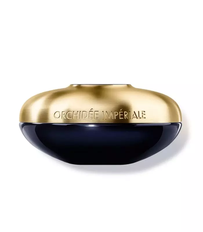 ORCHIDEE IMPERIALE La crème