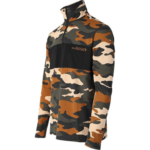 HERREN ROLLI FRANKOS MEN FLEECE