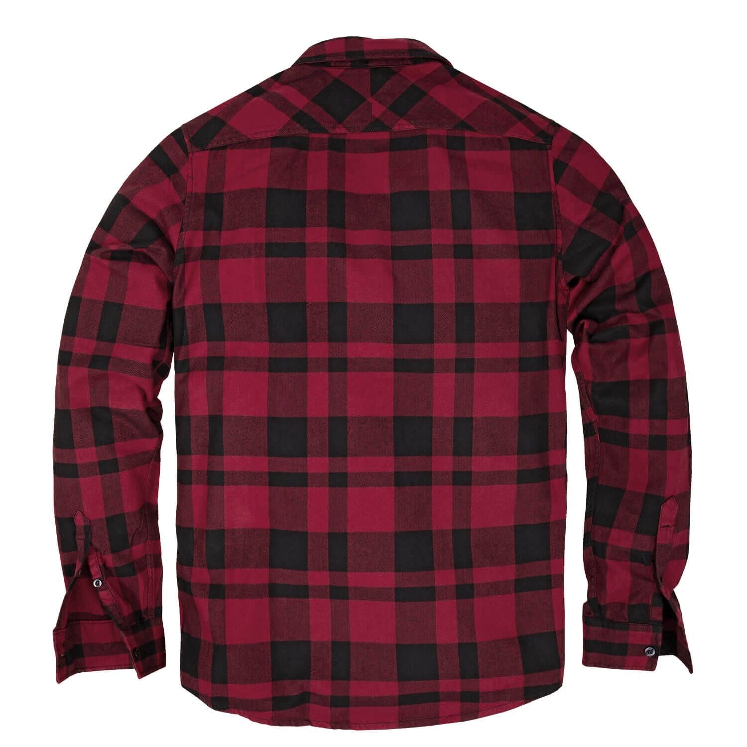 Austin Check Shirt