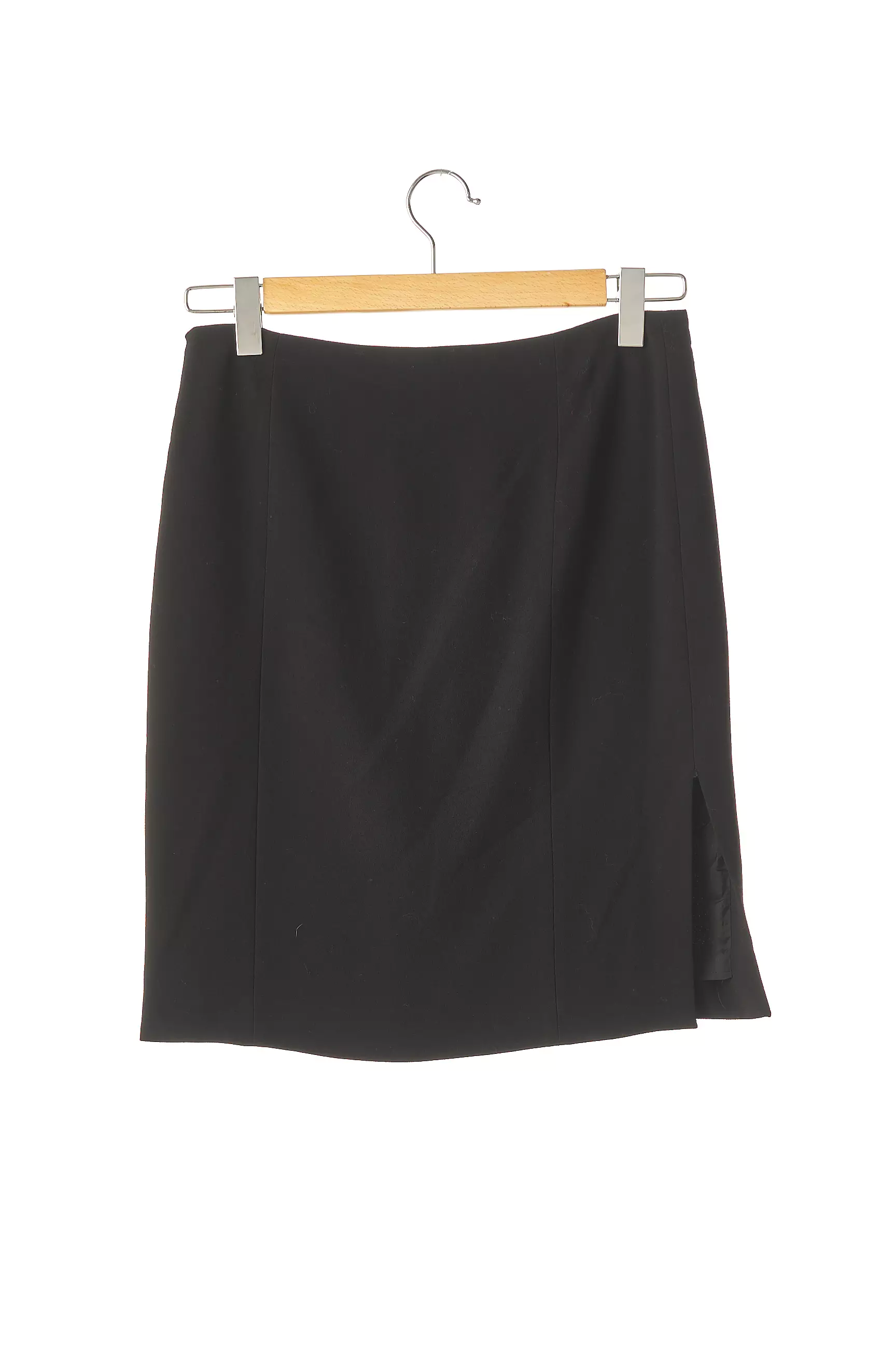 Joseph Jupes Mi Longues Femme couleur noir