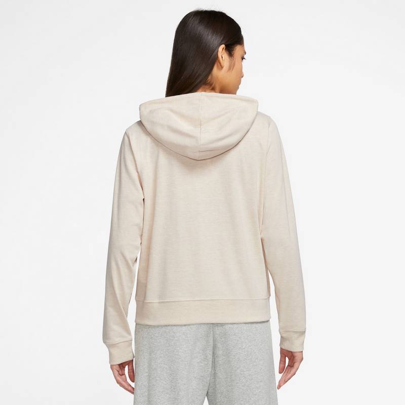 Nike NSW GYM VINTAG EASY Sweatjacke Damen