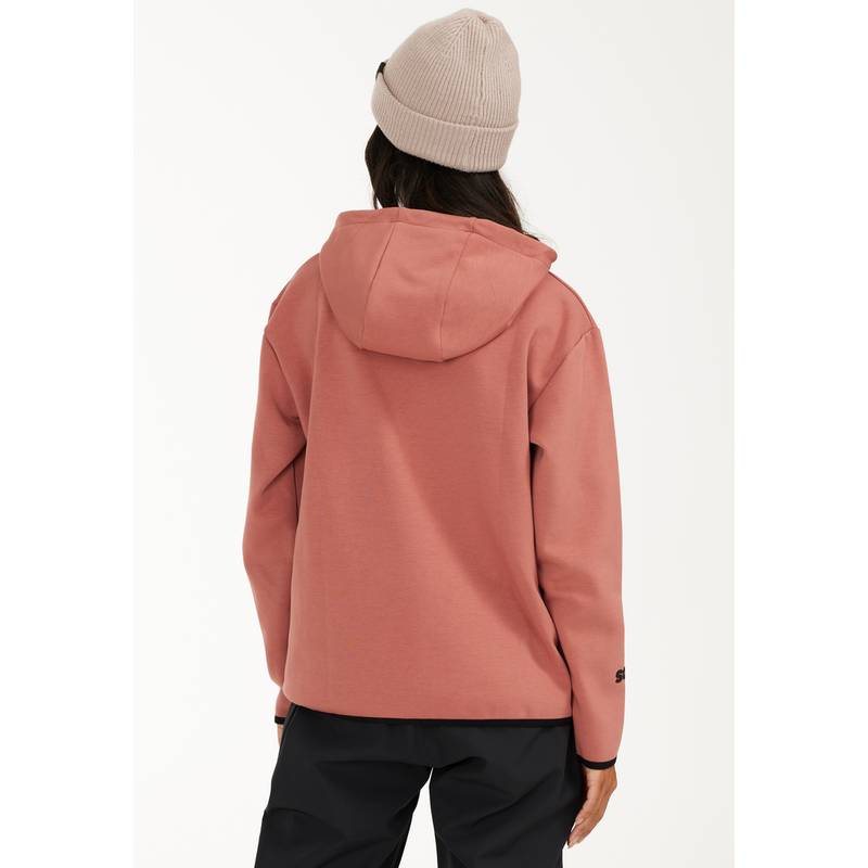 SOS Vail Funktionssweatshirt Damen