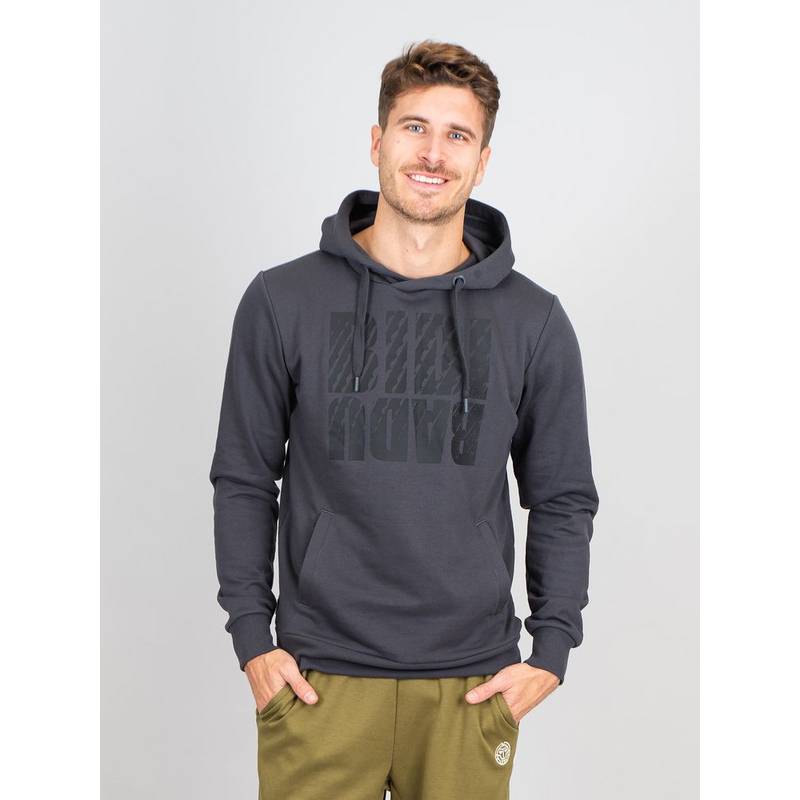 BIDI BADU Pure Wild Hoody Hoodie Herren