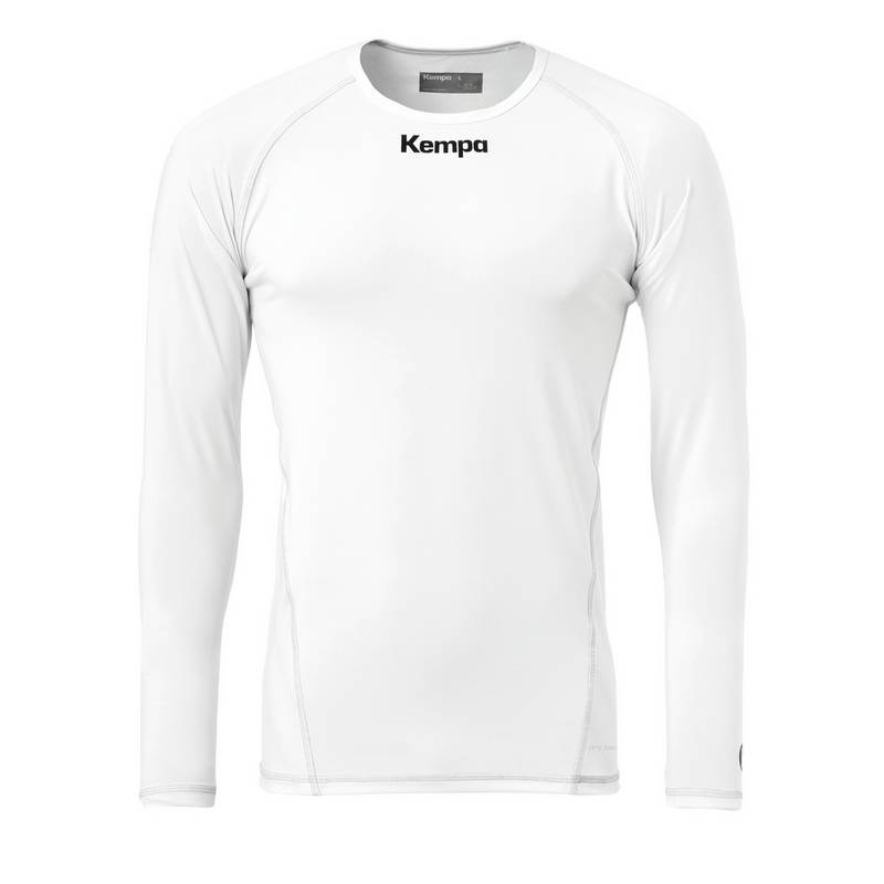 Kempa ATTITUDE Longshirt Kinder