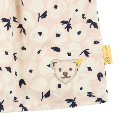 Kleid, rosa für Mädchen