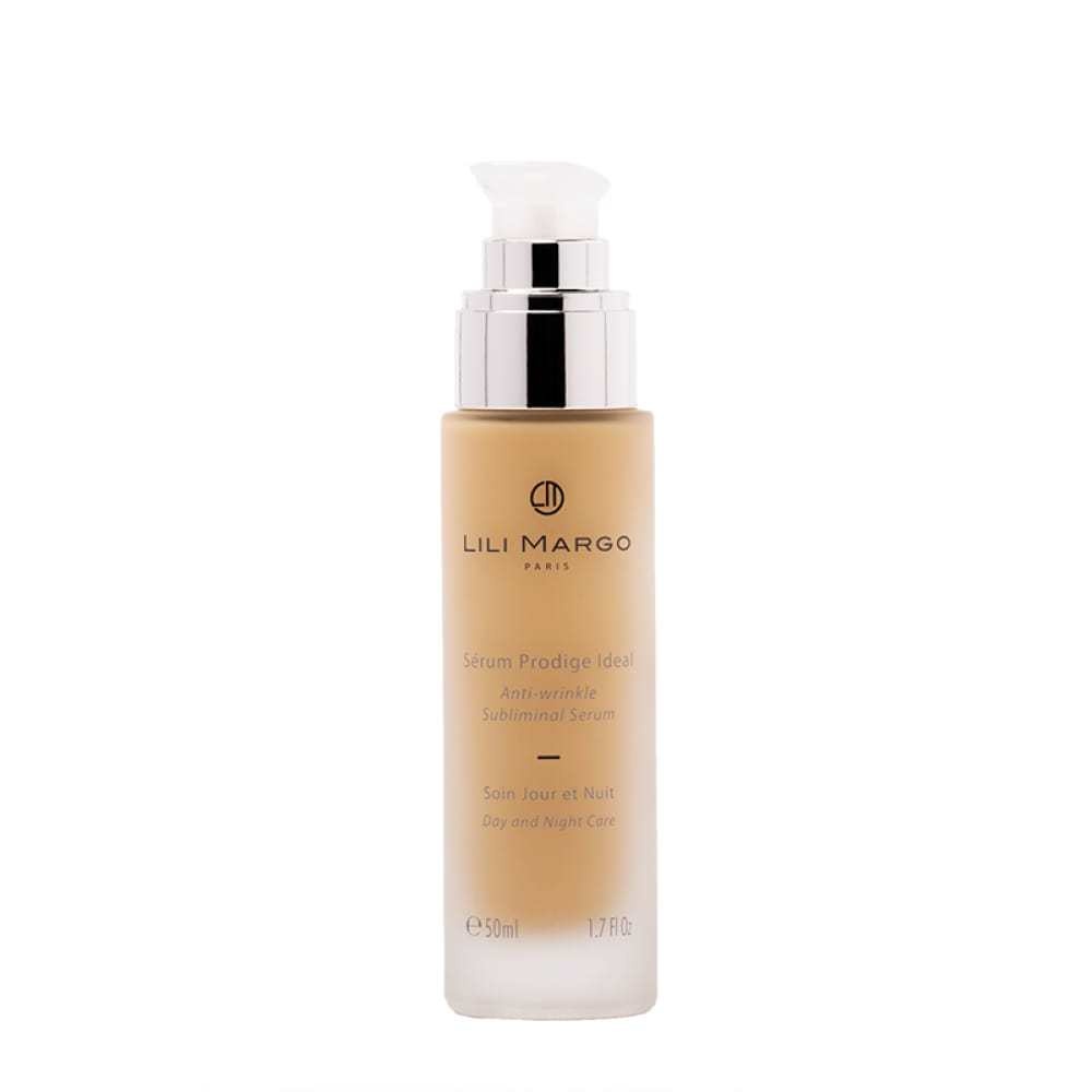 lili margo Sérum Prodigieux Anti-âge - Jour & Nuit Soin: Sérum anti-âge lissant