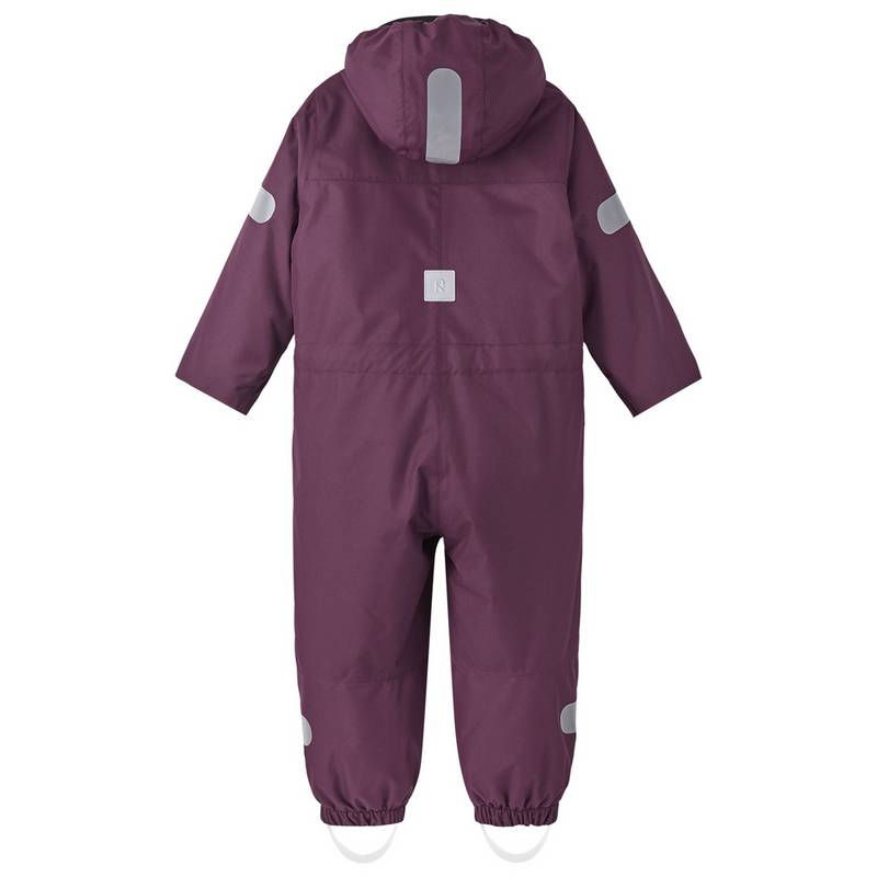 reima Sevetti Overall Kinder