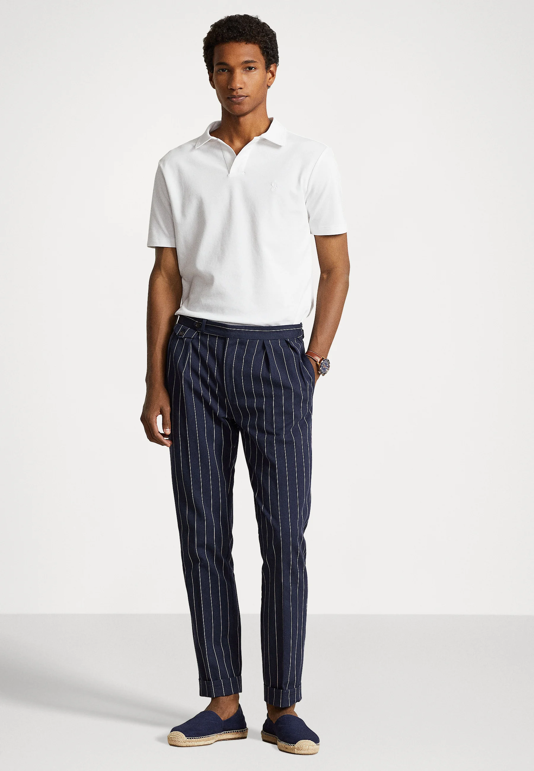 Polo Ralph Lauren MANGA CORTA - Polo
