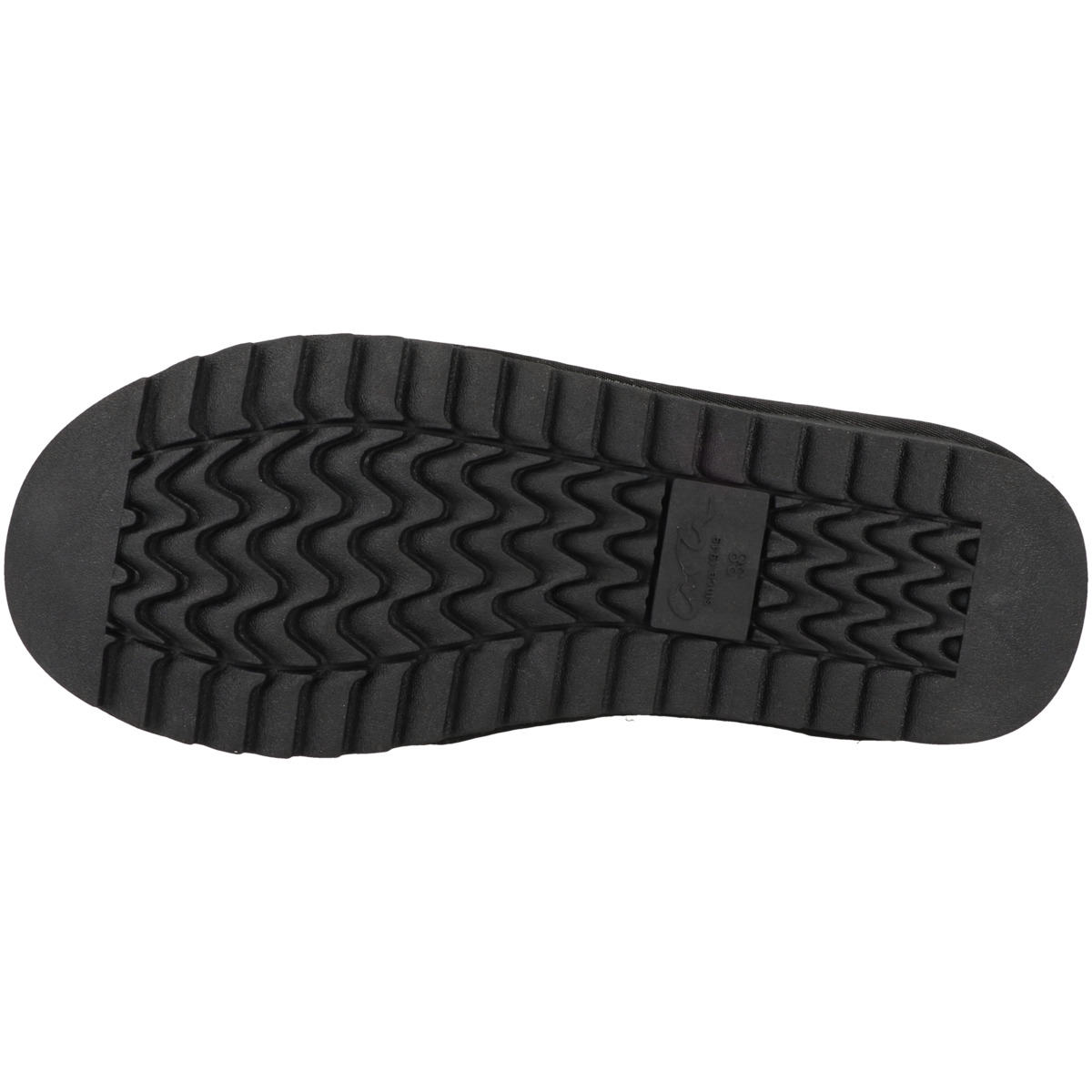 Ara 12-29907 Boots schwarz