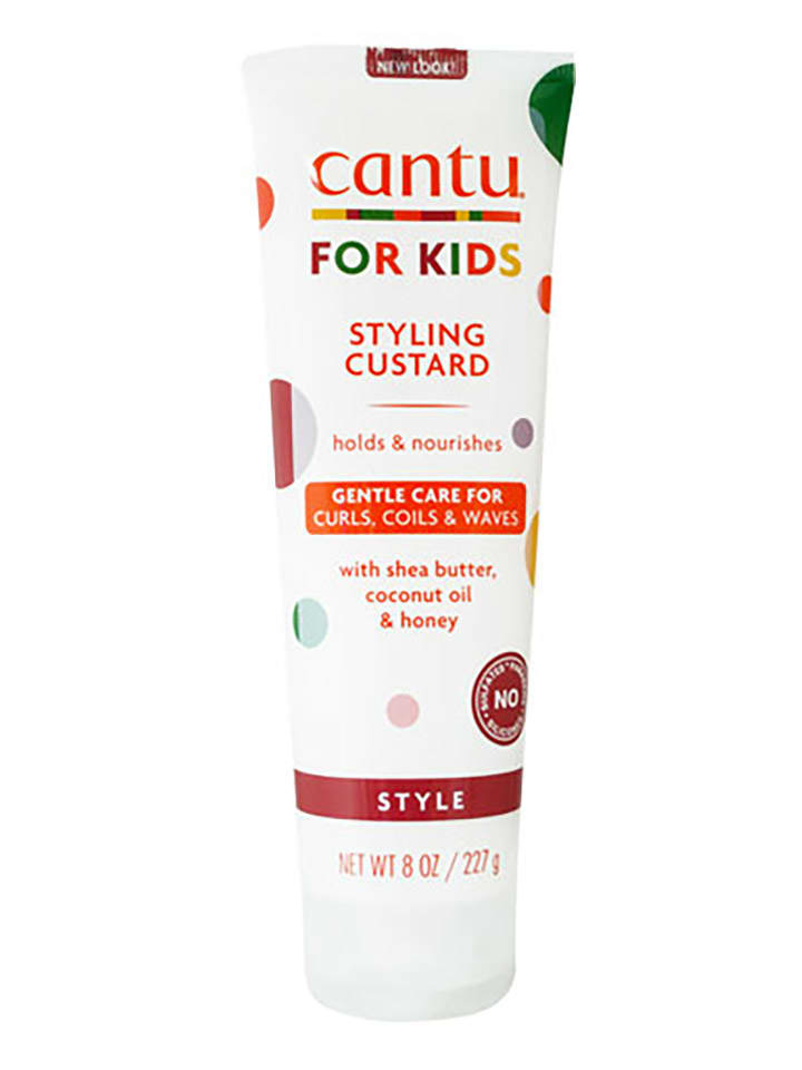 Cantu Stylingcreme 