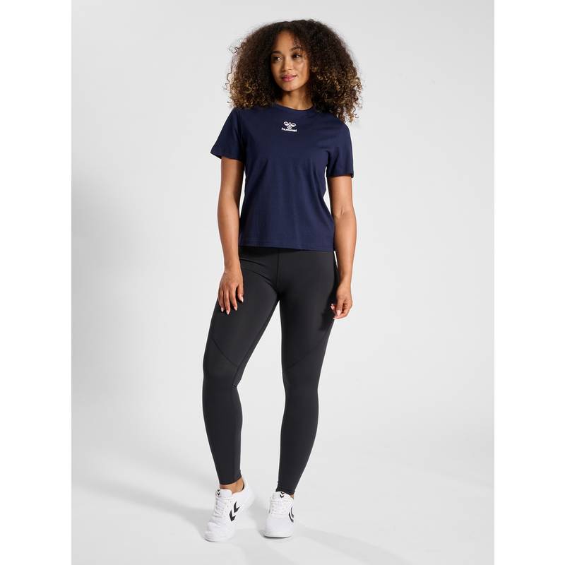 hummel hmlICONS WOMAN T-SHIRT T-Shirt Damen