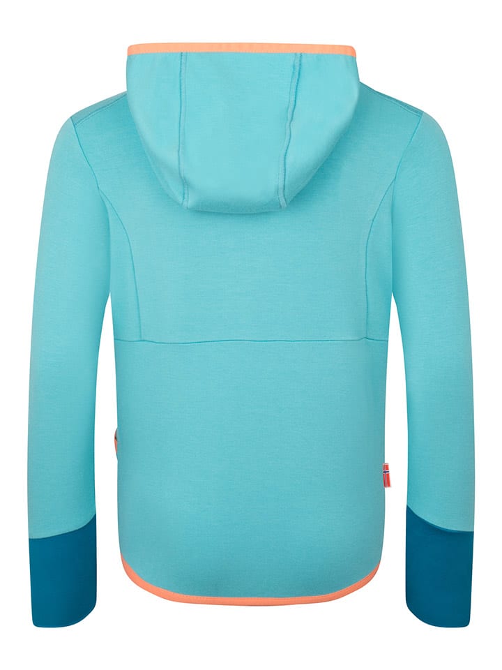 Trollkids Fleecejacke 