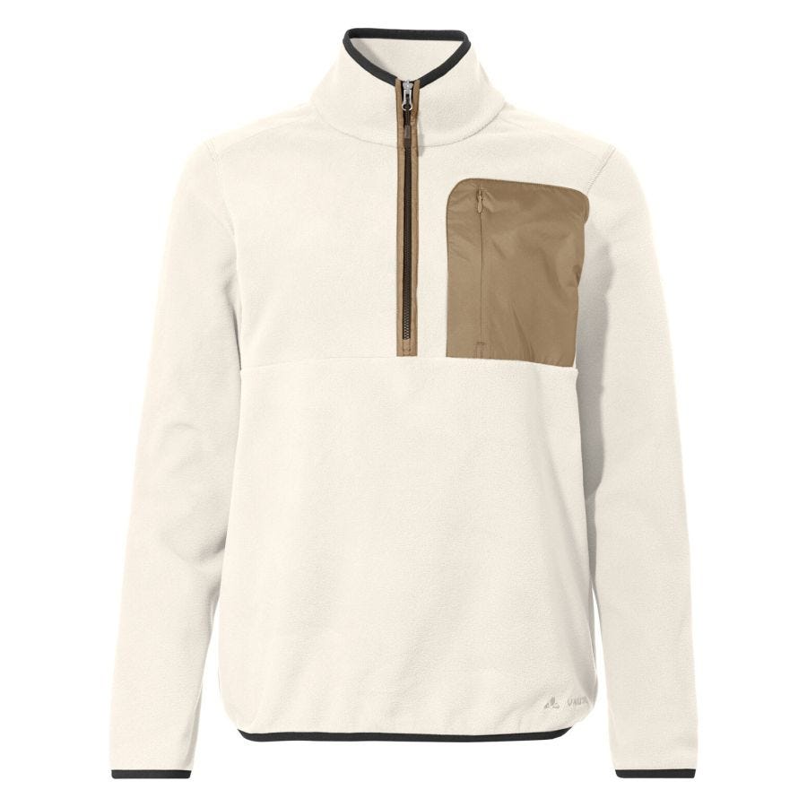 Rosemoor Halfzip FleecePullover Damen