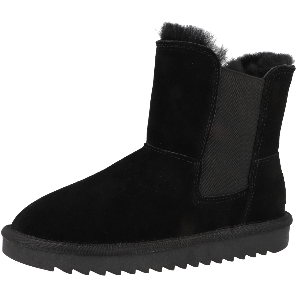 Ara 12-29907 Boots schwarz