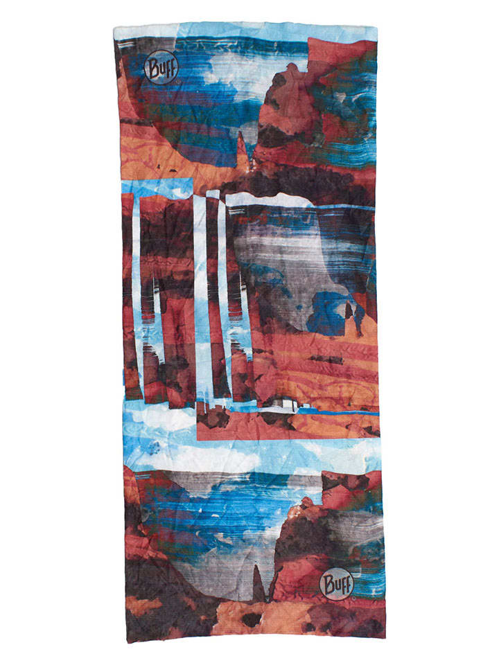 Buff Loop-Schal in Bunt - (L)53 x (B)22 cm günstig kaufen onesize