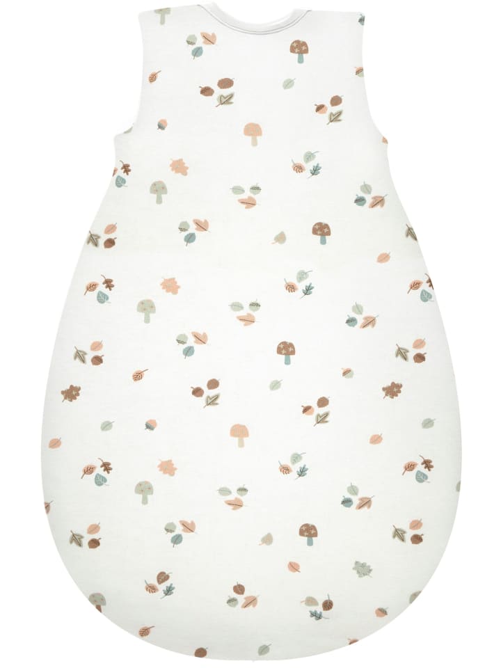Alvi Mäxchen Sommer Schlafsack light Exclusiv in Forest Goods günstig kaufen