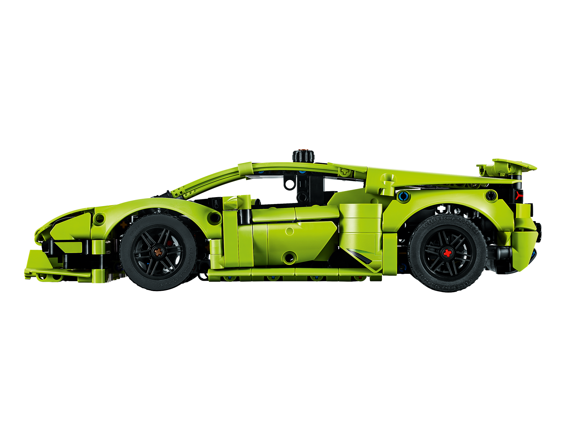 Lamborghini Huracán Tecnica 42161
