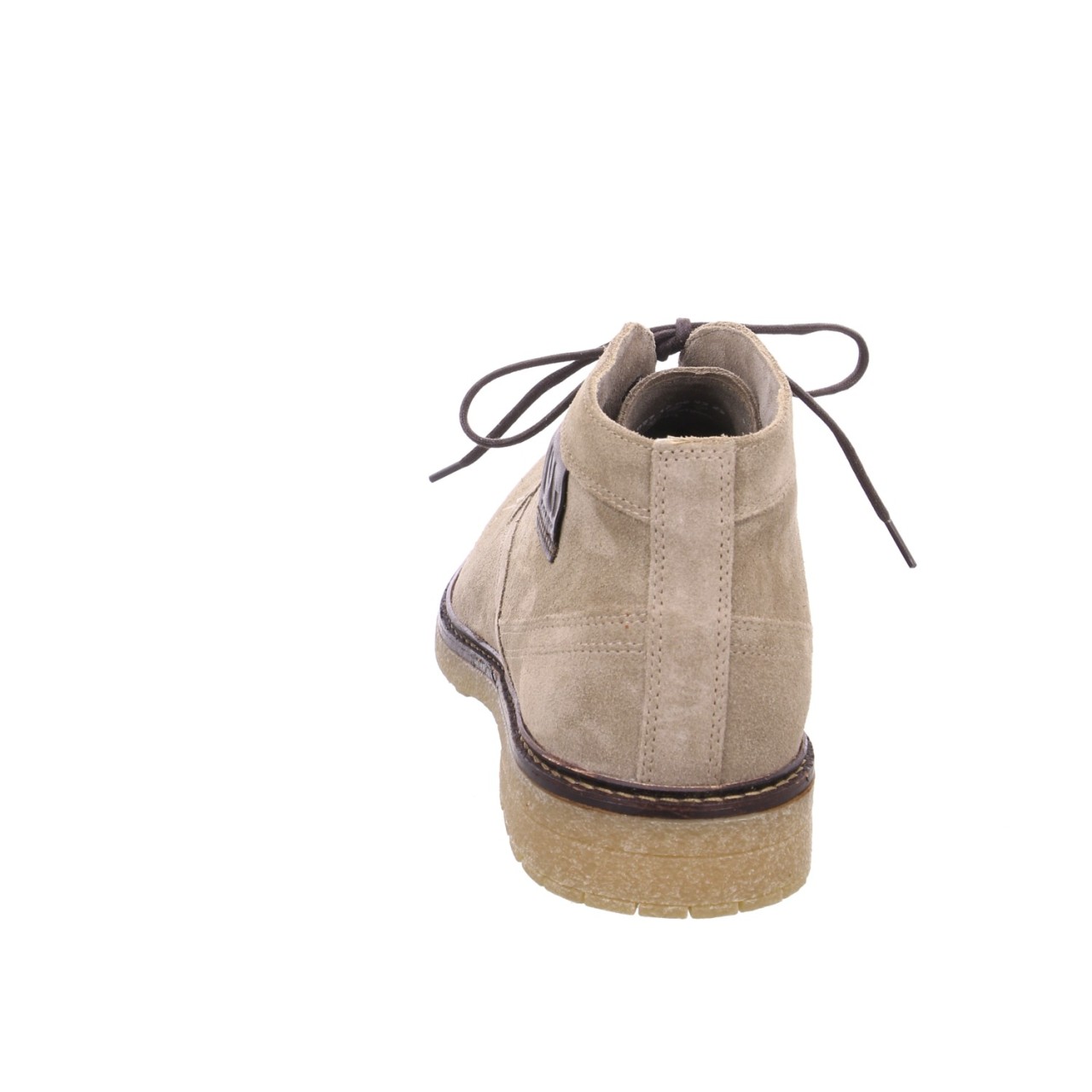 CAMEL ACTIVE Stiefeletten beige