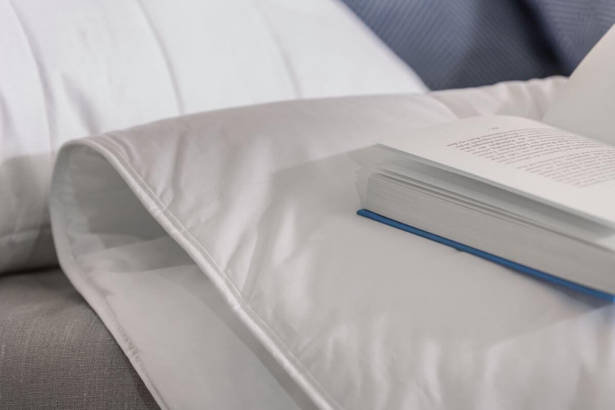 Centa-Star Vital Plus Unterbett 100 x 200 cm