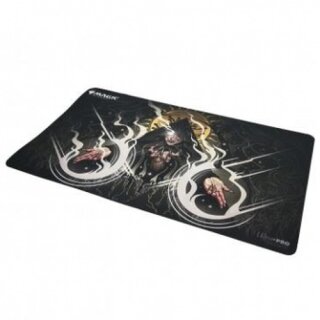 UP - Mystical Archive Dark Ritual Playmat