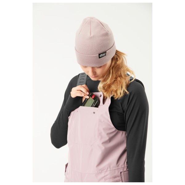 Picture - Women's U62 Bib Pants - Skihose