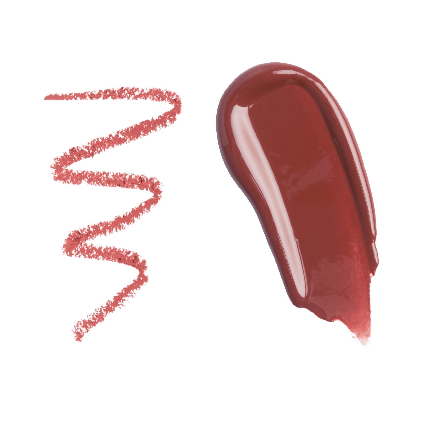 Lip Shape