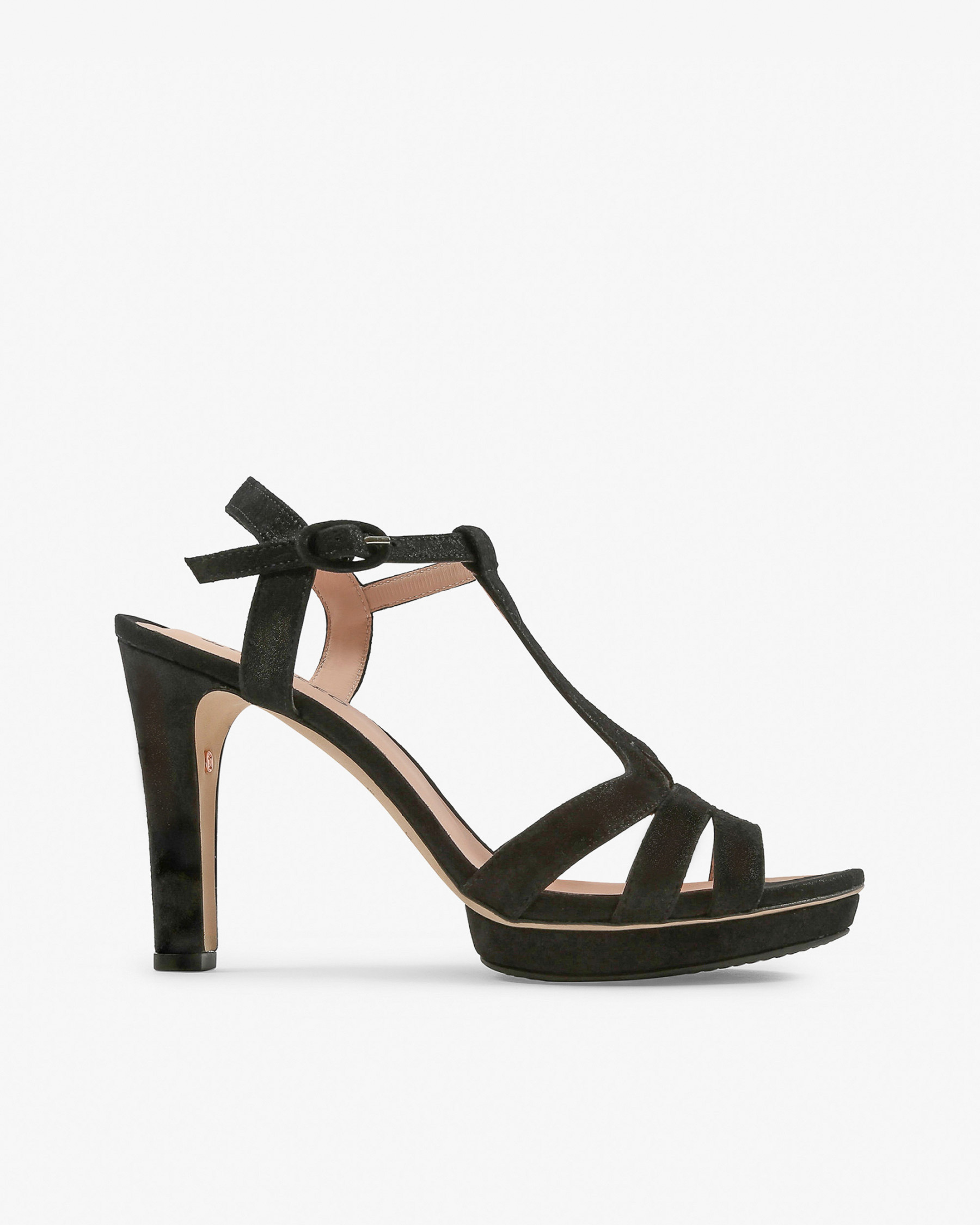 Bikini sandals