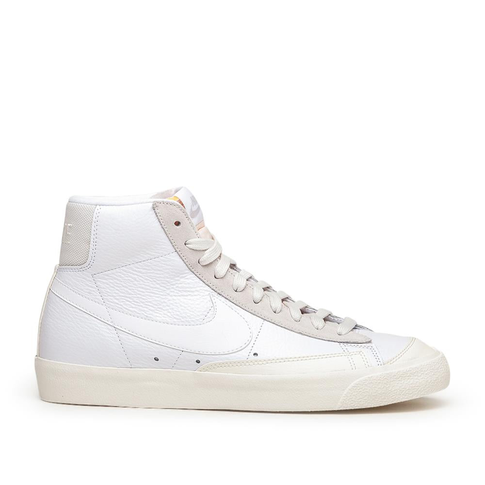 Nike Blazer Mid 77 Vintage CW7583 100 / weiss