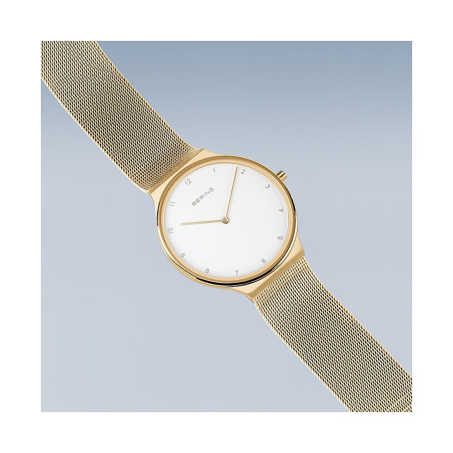 Bering Herrenuhr