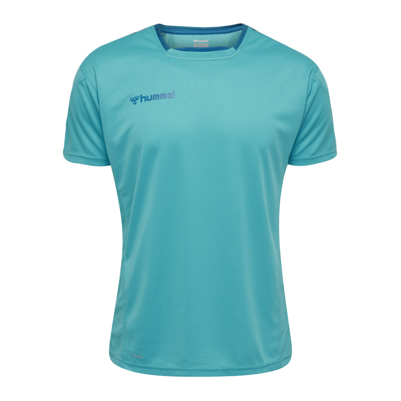 Hummel Authentic Poly Trikot kurzarm Kids F7392