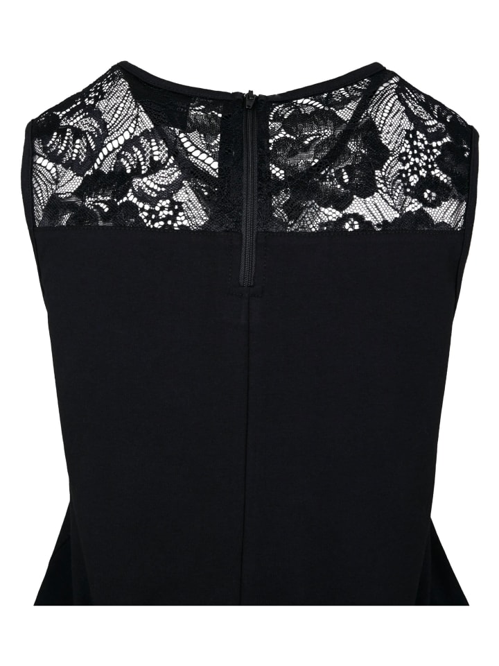 Urban Classics Urban Classics Jumpsuits in black günstig kaufen