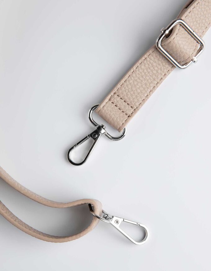 Bauchtasche - Lederoptik