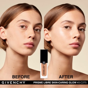 GIVENCHY Prisme Libre Skin-Caring Glow Flüssige Foundation-30 ml