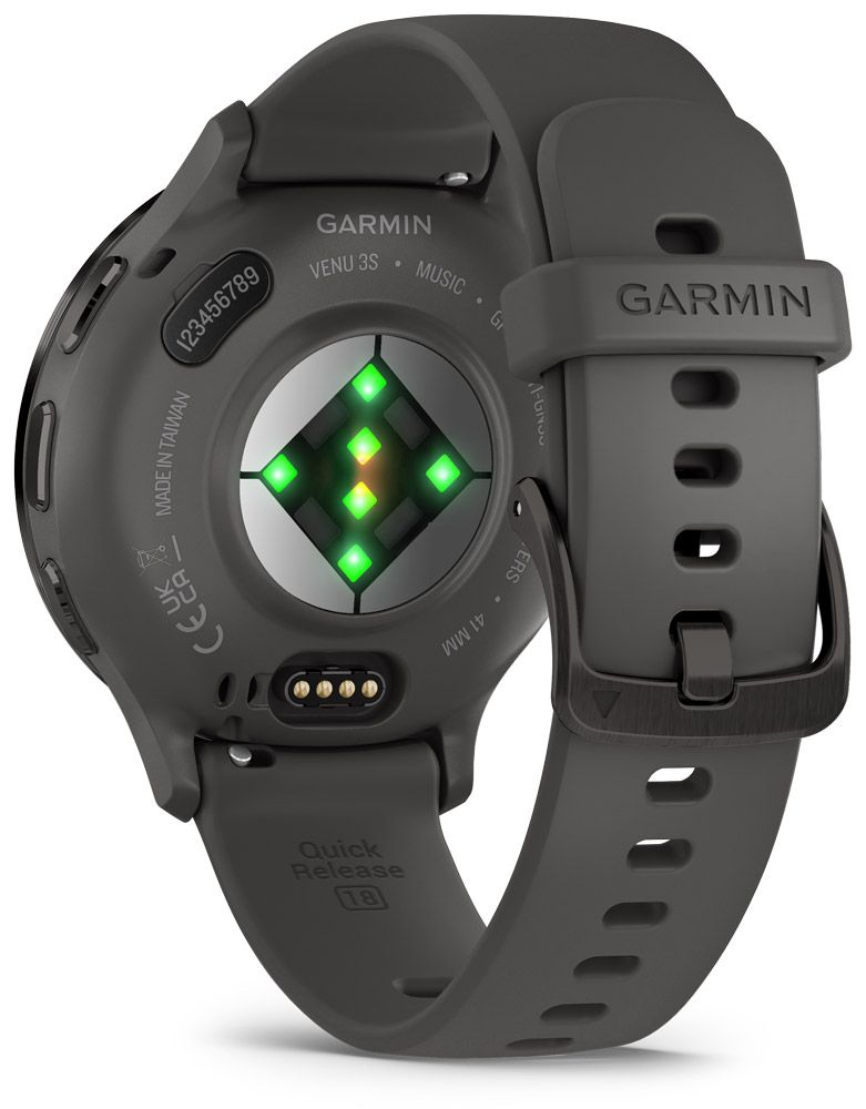 Garmin Venu® 3S - GPS Multisport Smartwatch kaufen | Bike-Discount