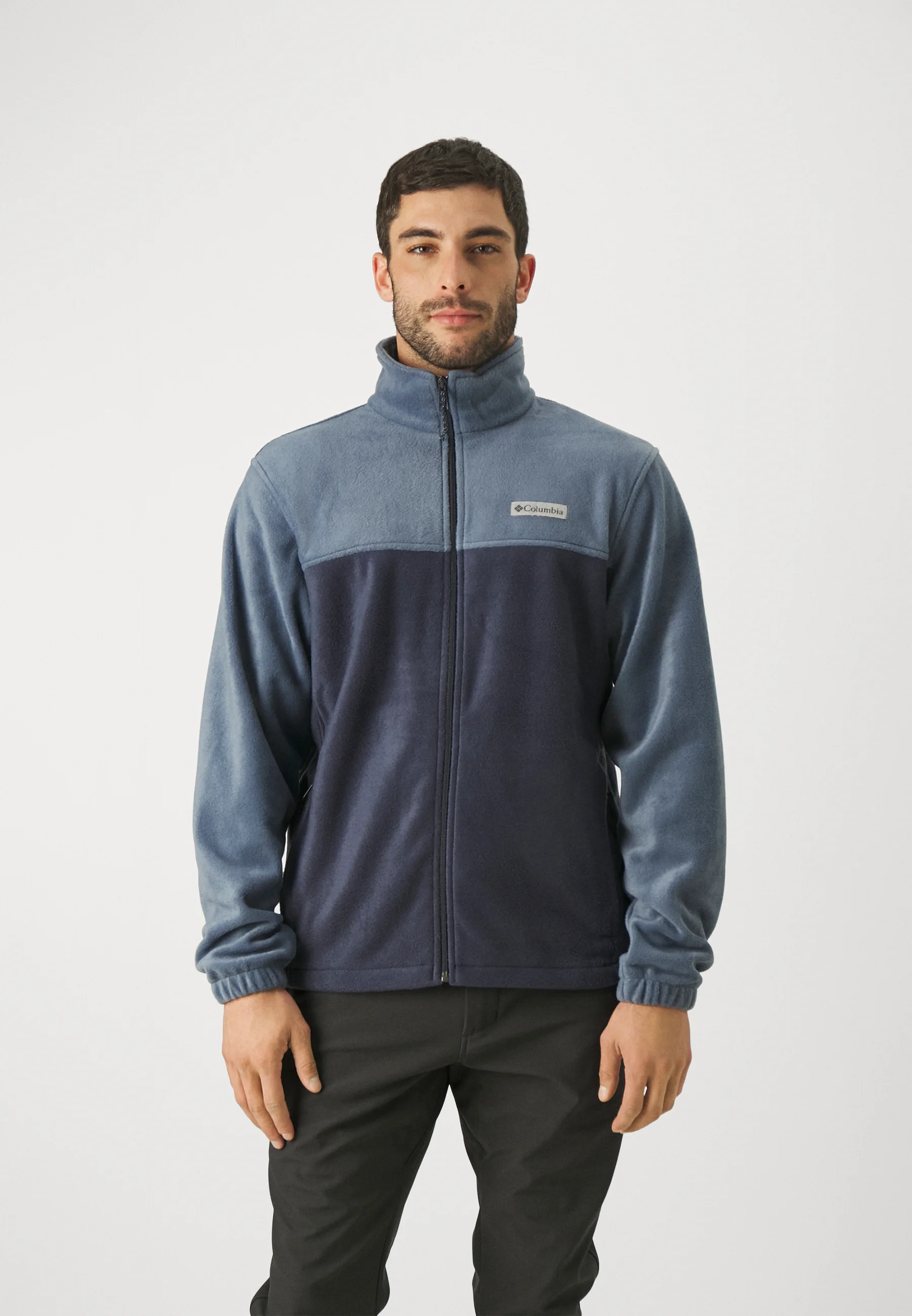 Columbia STEENS MOUNTAIN FULL ZIP - Chaqueta polar