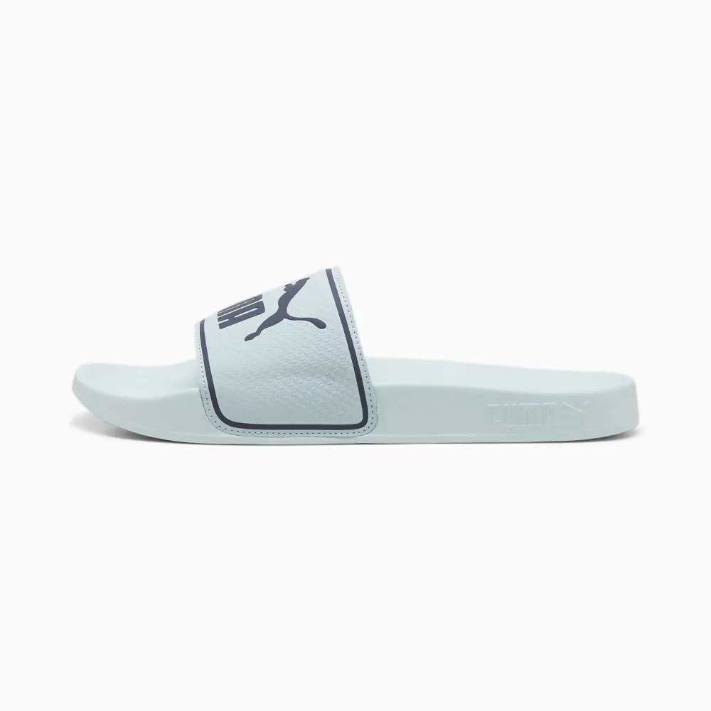 PUMA Leadcat 2.0 384139_27 / blau