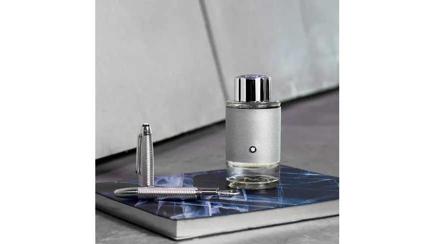 MONTBLANC Explorer Platinum Eau de Parfum