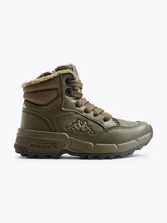 Kappa Schnürboots