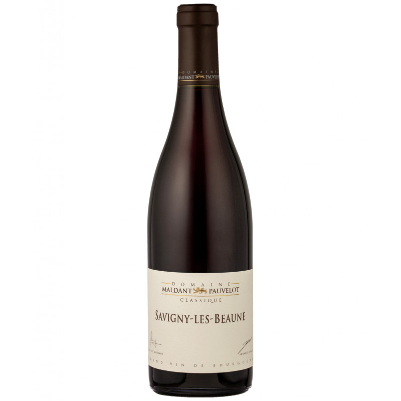 Domaine Maldant Pauvelot  Rouge 2020