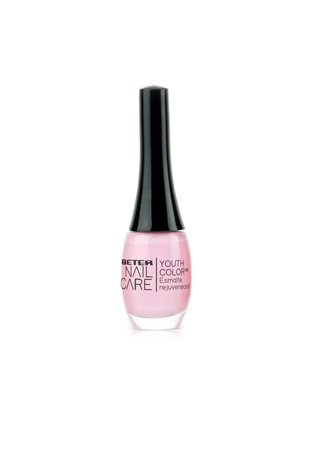 Beter  Nagelpflege Jugend Farbe #064-think Pink Beter 11 ml